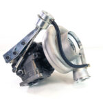 Turbina 504121277 Fiat Powertrain Technologies NEF 4 CYL / SPRINKLER (Nauja)