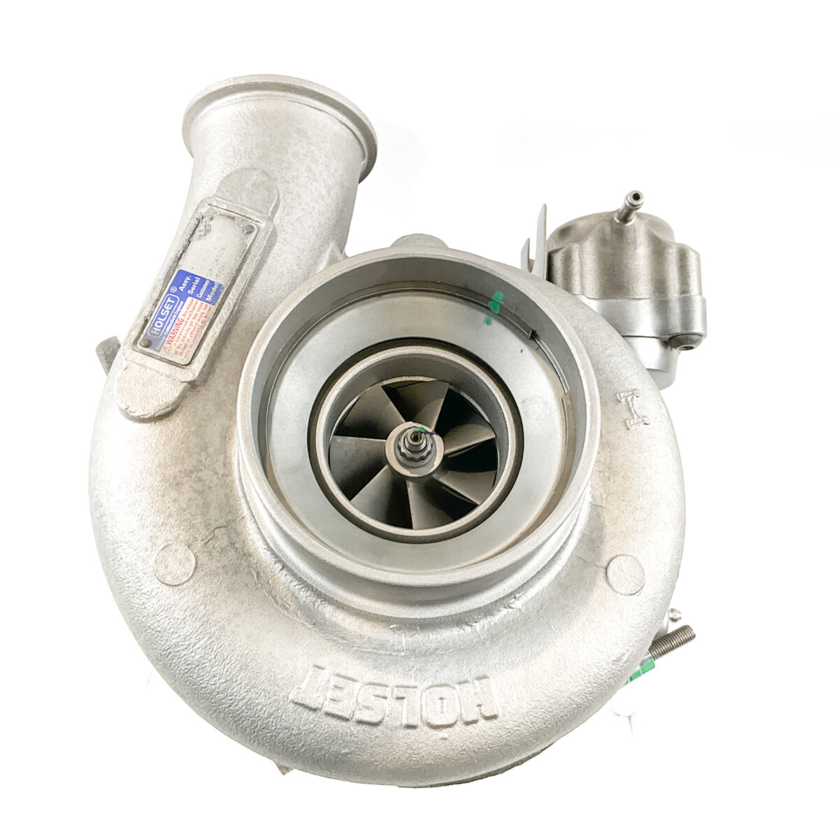 Turbina 504139767 CURSOR 8 – EURO 4 (Nauja)