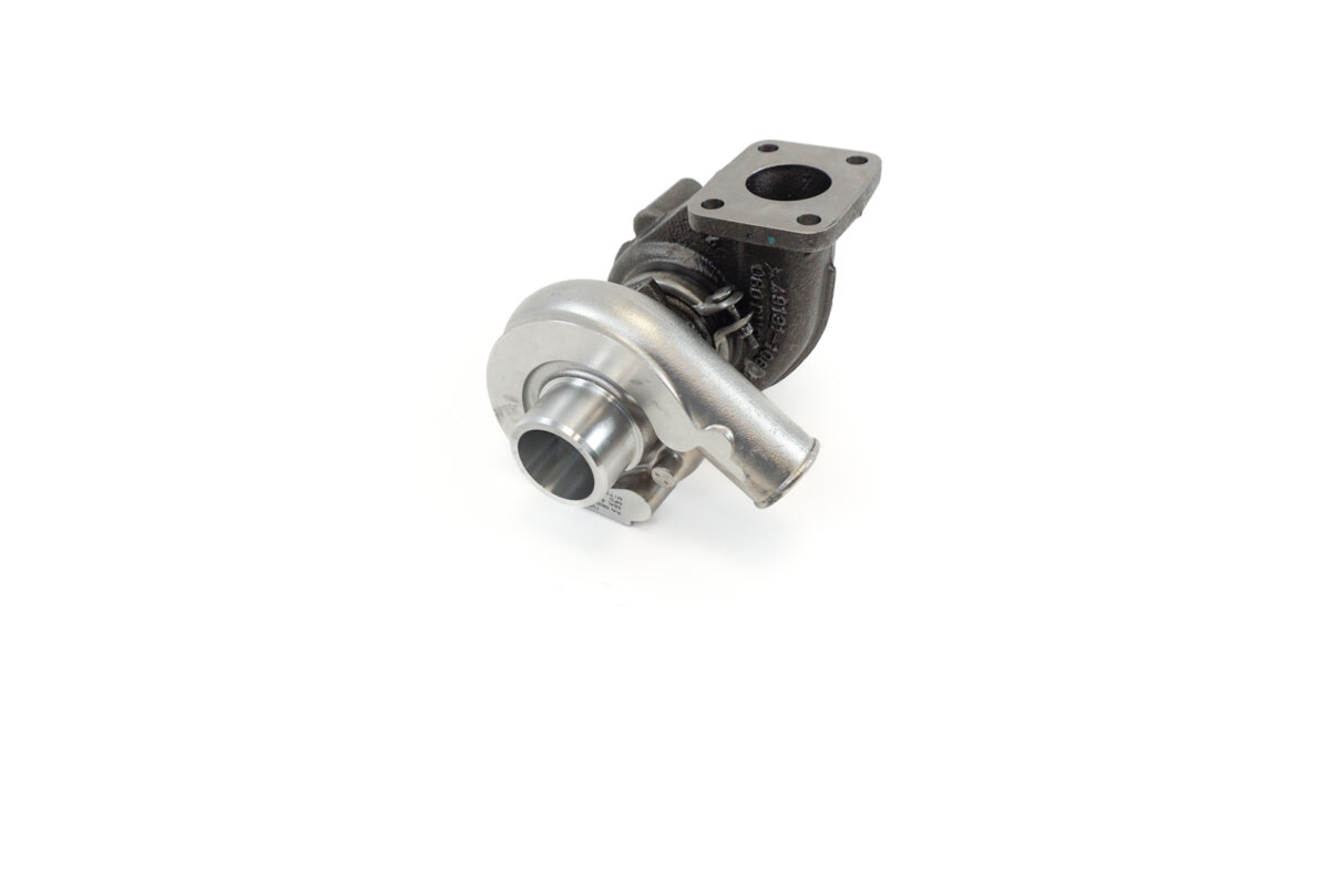 Turbina 504268749 Fiat Powertrain Technologies F5CE/F32 – TD03-07T-6.0 (Nauja)