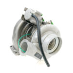Turbina 504269281 Iveco CURSOR 8 – EURO 4 (Nauja)