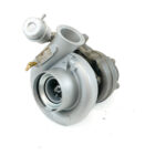 Turbina 504388532R New Holland HOLSET HX35W (Nauja)