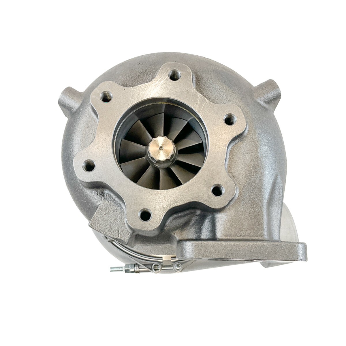 Turbina 50965399 OM 501 LA – S400 (Nauja)