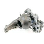 Turbina 530056SR 500X/500L/RENEGADE 1.6 MJTD E6 (Nauja)