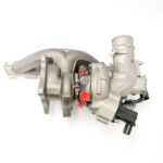 Turbina 53039880105 Borgwarner 2.0 TFSI TRANSVERSAL 147 KW (Nauja)