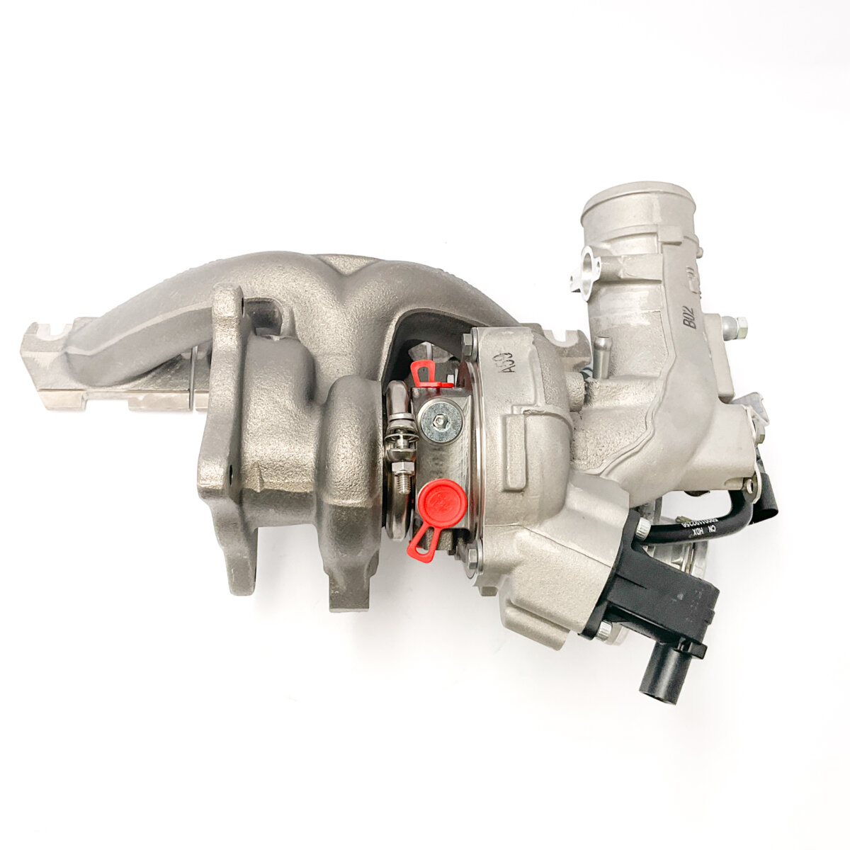 Turbina 53039880105 Borgwarner 2.0 TFSI TRANSVERSAL 147 KW (Nauja)