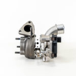 Turbina 53039880358 Borgwarner Turbocharger Assembly LM NON LP EU5 (Nauja)