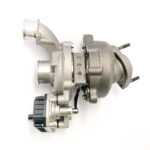 Turbina 53039880491 Borgwarner ACTYON SPORTS II 2.2 XDI 2015 (Nauja)