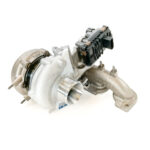 Turbina 53039880754 Borgwarner EBV-CHEROKEE MJT 2.2 2014->2017 (Nauja)