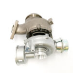 Turbina 53039887001 Borgwarner A-B-Series OM640DE20LA 2004-2012 (Nauja)
