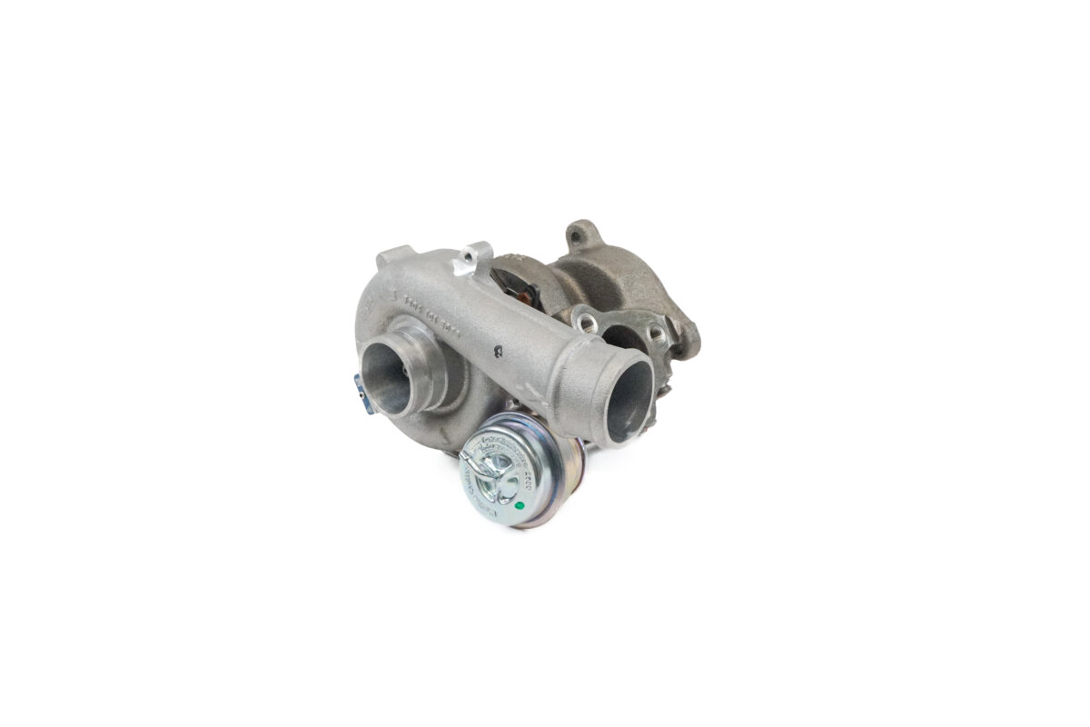 Turbina 53049880023 Borgwarner S3/TT 1.8 -5V TRANSVERSAL 09-2000-> (Nauja)