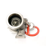 Turbina 53049880150 Borgwarner TCD 2012L4 115 KW (Nauja)