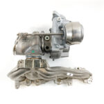 Turbina 53049980165 Borgwarner GIULIETTA 1.8 TBI EURO 5 (Nauja)