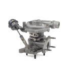 Turbina 53100415SR MASTER 2.3 DCI EURO 5 (Nauja)