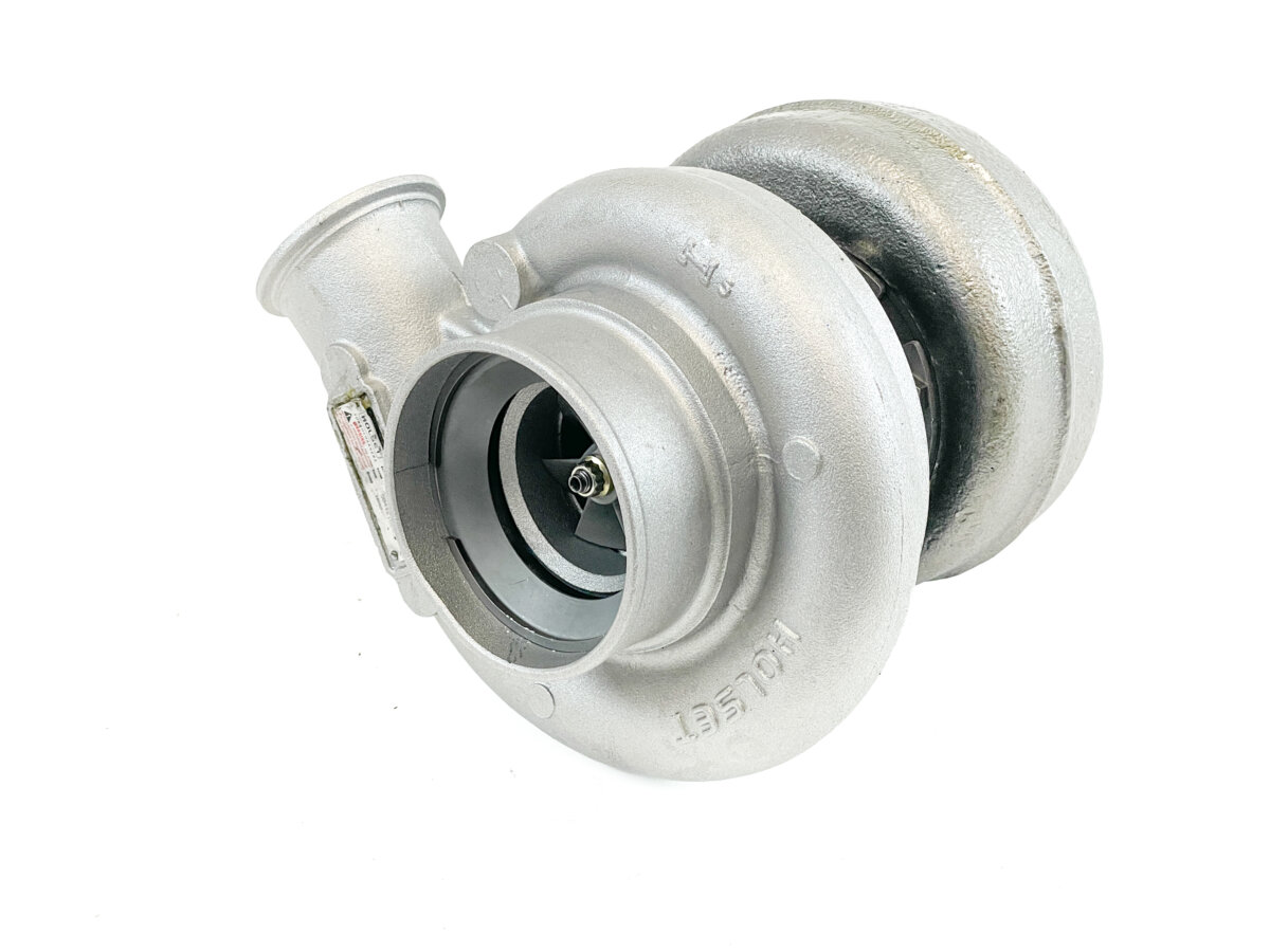 Turbina 531125SR OE Quality CURSOR 8 – STRALIS E4 (Nauja)