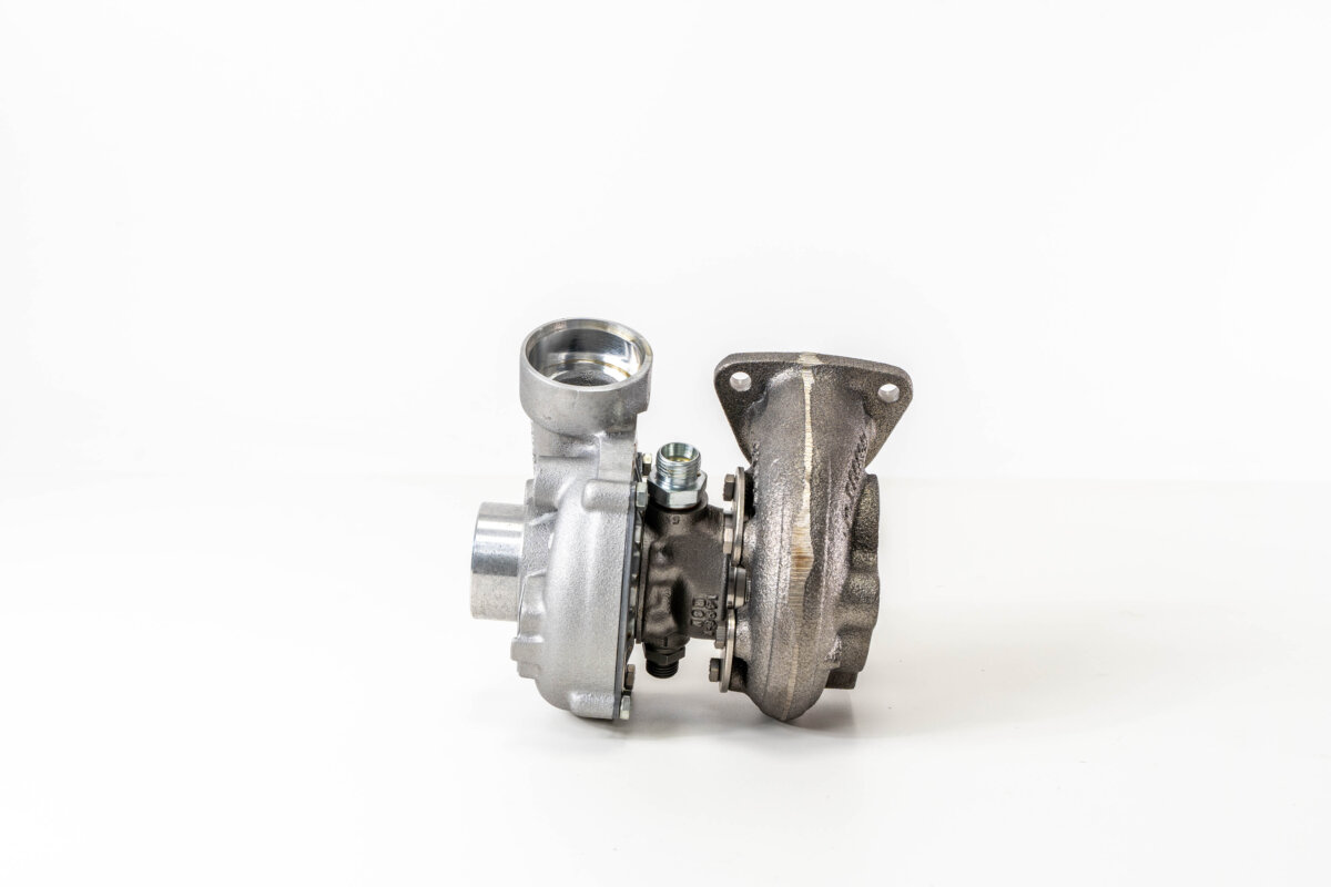 Turbina 53149886417 Borgwarner TD 226B-3 (Nauja)