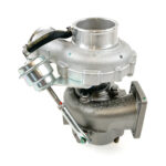 Turbina 53169887128 Borgwarner TRUCK OM904LA-E3 (Nauja)