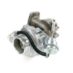 Turbina 53169887140 Borgwarner OM904LA-TIER 3 06-2005-> 110KW (Nauja)