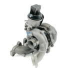 Turbina 53200028SR OE Quality A3/CADDY III 2.0 TDI (Nauja)