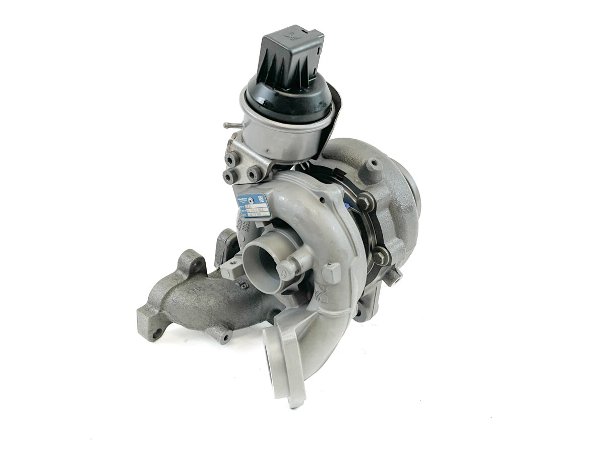Turbina 53200028SR OE Quality A3/CADDY III 2.0 TDI (Nauja)