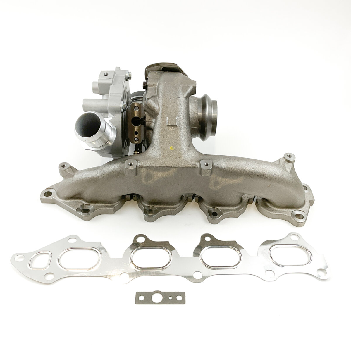 Turbina 53200422SR MONDEO V 2.0 TDCI – PSA 2.0 BL (Nauja)