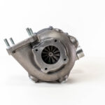 Turbina 53269887095 Borgwarner 8061 SM20/SRM25 (Nauja)