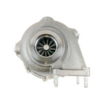 Turbina 53269887102 Borgwarner GEN SET 16,62L 295KW 2006-> (Nauja)