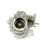 Turbina 53279907196 Borgwarner OM926LA-E4 1998-2013 (Nauja)