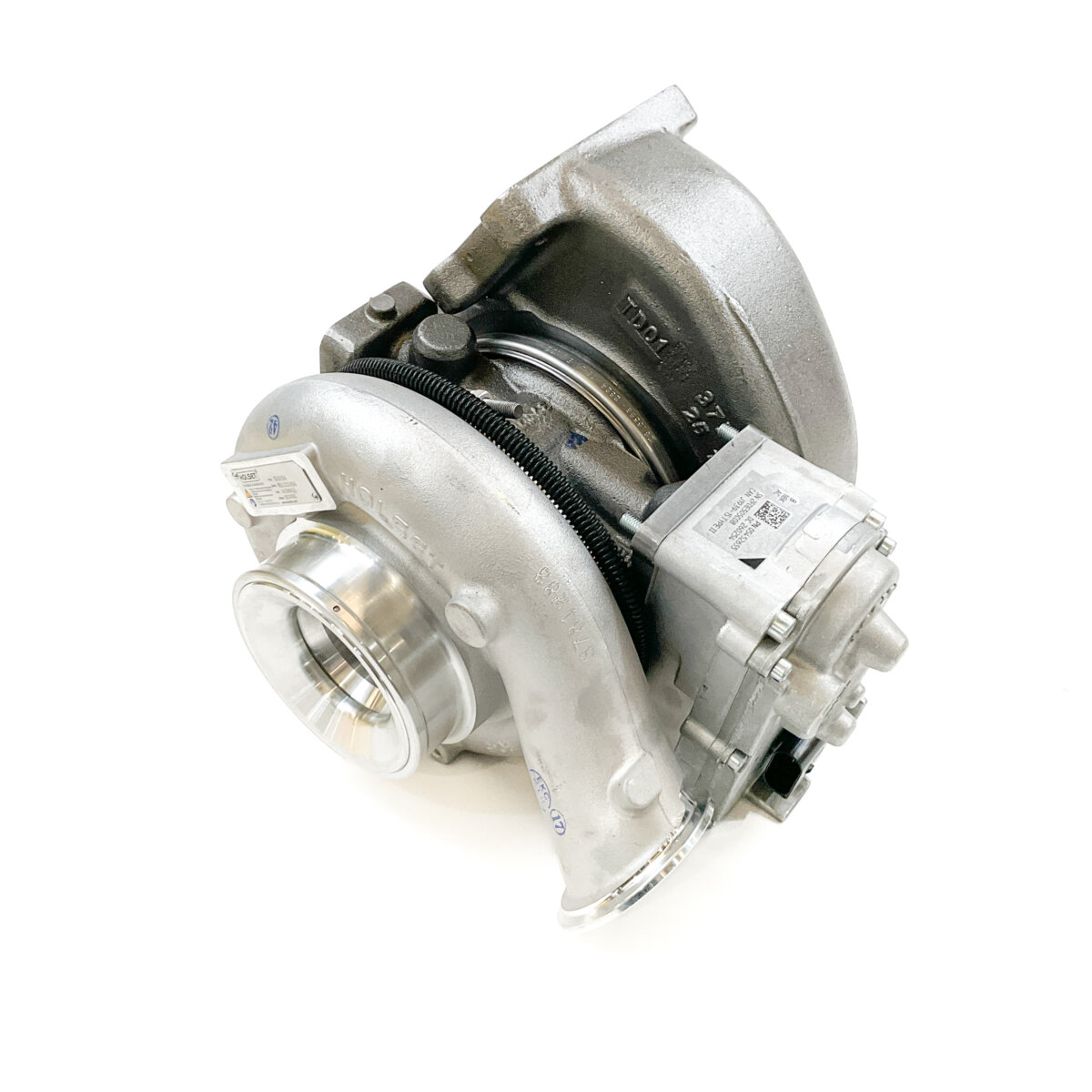 Turbina 5328083H Holset DAF LF SERIES HE300VG (Nauja)