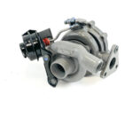 Turbina 53300009SR OE Quality ASTRA/COMBO/CORSA/MERIVA / TDO (Nauja)