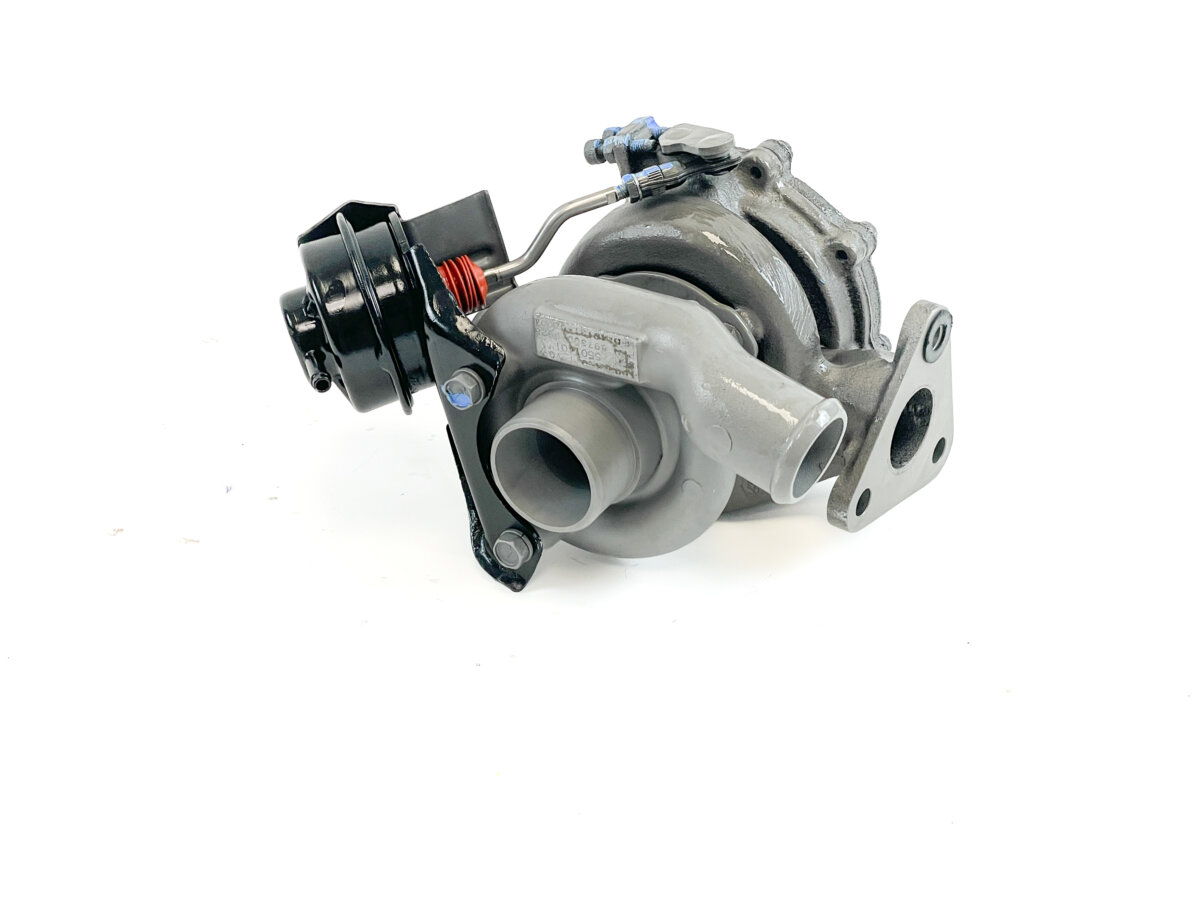 Turbina 53300009SR OE Quality ASTRA/COMBO/CORSA/MERIVA / TDO (Nauja)