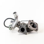 Turbina 53300043SR OE Quality TRANSIT 2.2 TDCI – PUMA E4 (Nauja)