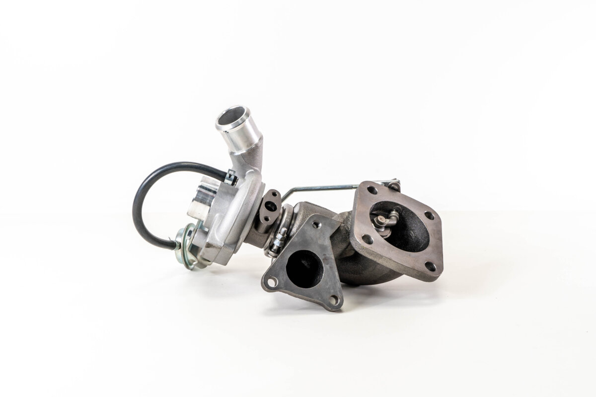 Turbina 53300043SR OE Quality TRANSIT 2.2 TDCI – PUMA E4 (Nauja)