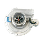 Turbina 53319907508 Borgwarner D2876LF EURO 3 – 11-2006-> 390 KW (Nauja)