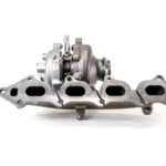 Turbina 533670SR JUMPER/BOXER 2.0/2.2 BLUEHDI DW10/ (Nauja)