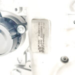 Turbina 53400013SR HILUX VII PICK UP 3.0 D-4D 4WD (Nauja)