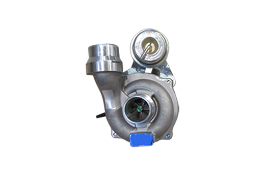 Turbina 54359710029 Borgwarner NV200/KANGOO 1.5 DCI (Nauja)