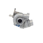 Turbina 54389880017 Borgwarner QASHQAI / CLASSE C (Nauja)