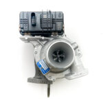 Turbina 54389880028 Borgwarner GIULIETTA/500X/DOBLO’/RENEGADE 1.6 (Nauja)