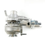 Turbina 54389880031 Borgwarner A16DTH/B16DTH -ASTRA/INSIGNIA 1.6 (Nauja)
