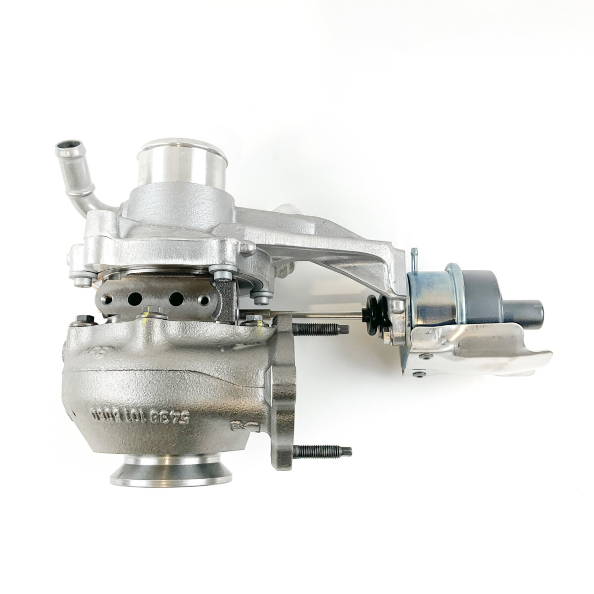 Turbina 54389880031 Borgwarner A16DTH/B16DTH -ASTRA/INSIGNIA 1.6 (Nauja)
