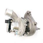 Turbina 54399880107 Borgwarner 2.0 CRDI 11-2009-> 100 KW (Nauja)