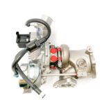 Turbina 54399980144 Borgwarner 1.6 ECOBOOST 01-2016-> 134 KW (Nauja)