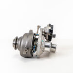 Turbina 54409880015 Borgwarner Turbocharger BV40(C202_KIBO) (Nauja)