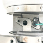 Turbina 572867 P/G/R/T SERIE G400/R400 (Nauja)