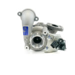 Turbina 57369880400 Borgwarner BERLINGO/PARTNER/C4/FIESTA 1.4/1.6D (Nauja)