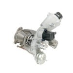 Turbina 57379887016 Borgwarner A-CLASS/B-CLASS SPORTS TOURER 2011 (Nauja)