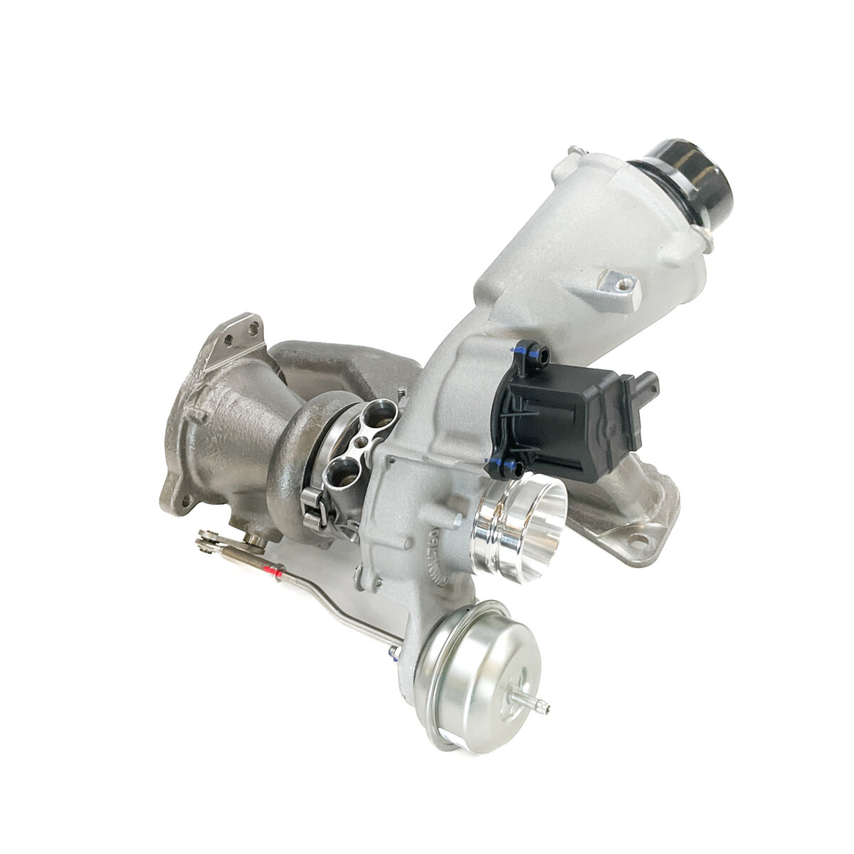 Turbina 57379887016 Borgwarner A-CLASS/B-CLASS SPORTS TOURER 2011 (Nauja)
