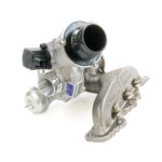 Turbina 57419887020 Borgwarner M270.920-CLASSE A/GLA/CLA 2.0 (Nauja)