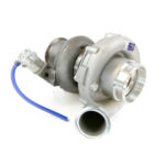 Turbina 57879882002 Borgwarner DC13 141/148 EURO 6 (Nauja)