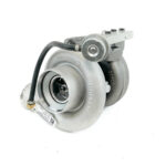 Turbina 5801924101 Fiat Powertrain Technologies NEF 6CYL (Nauja)